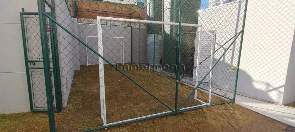 Apartamento, 1 quarto, 19 m² - Foto 3