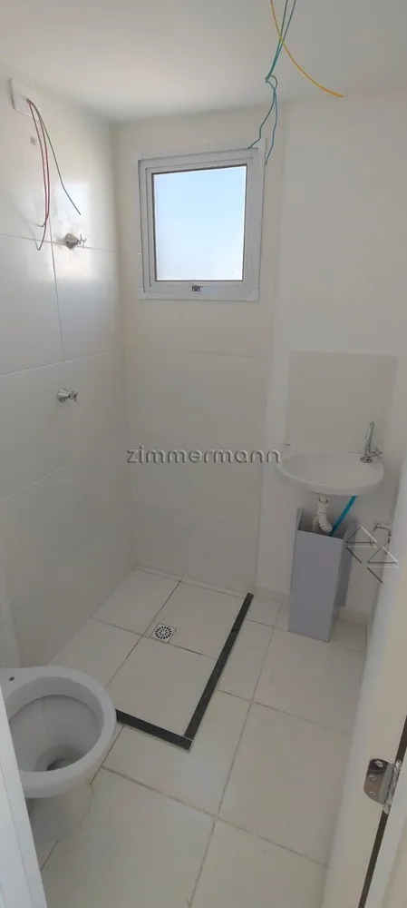 Apartamento, 1 quarto, 19 m² - Foto 2