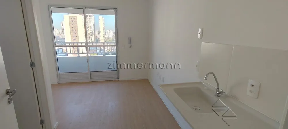 Apartamento, 1 quarto, 19 m² - Foto 10