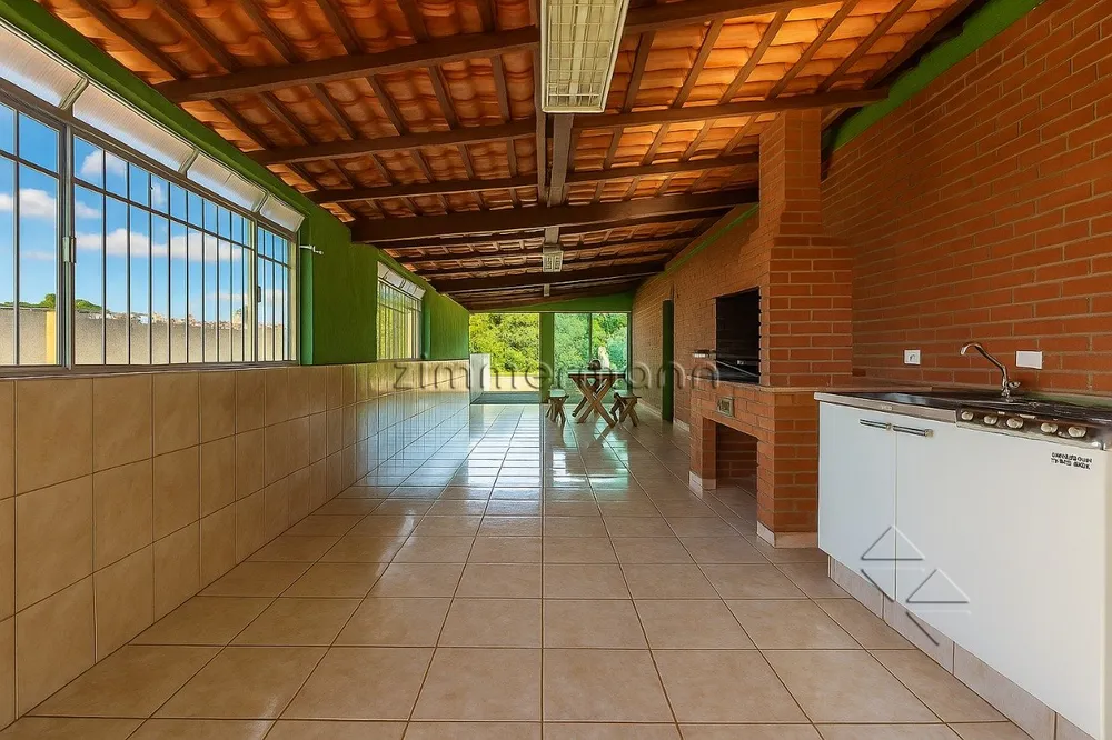 Casa, 2 quartos, 120 m² - Foto 6