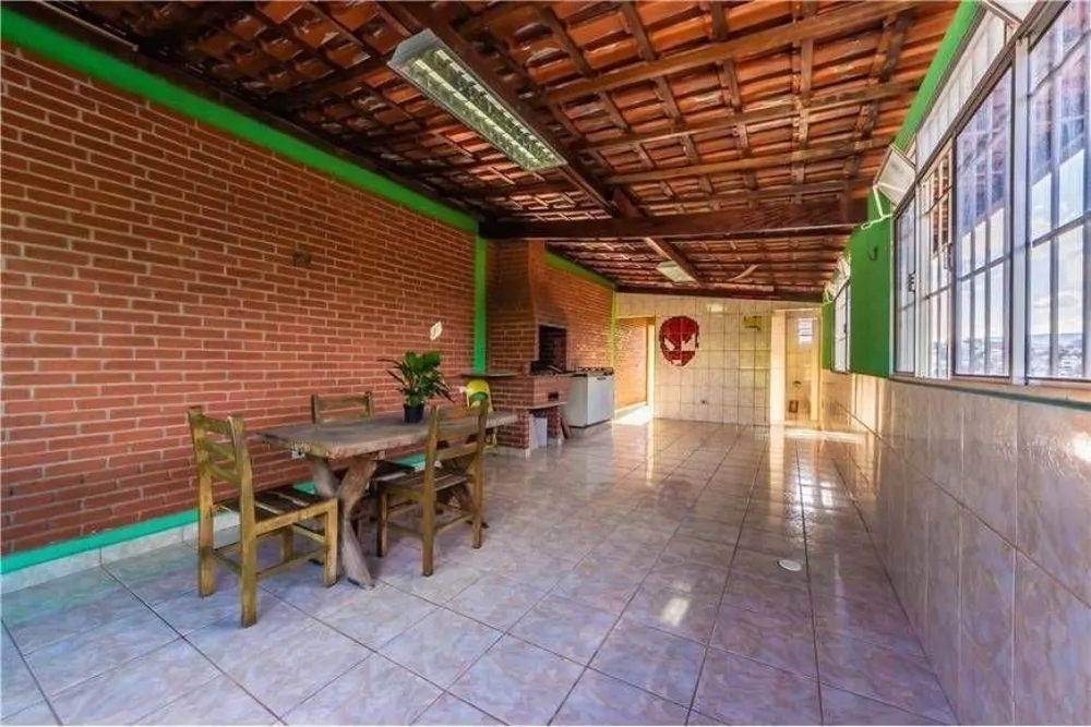 Casa, 2 quartos, 120 m² - Foto 7