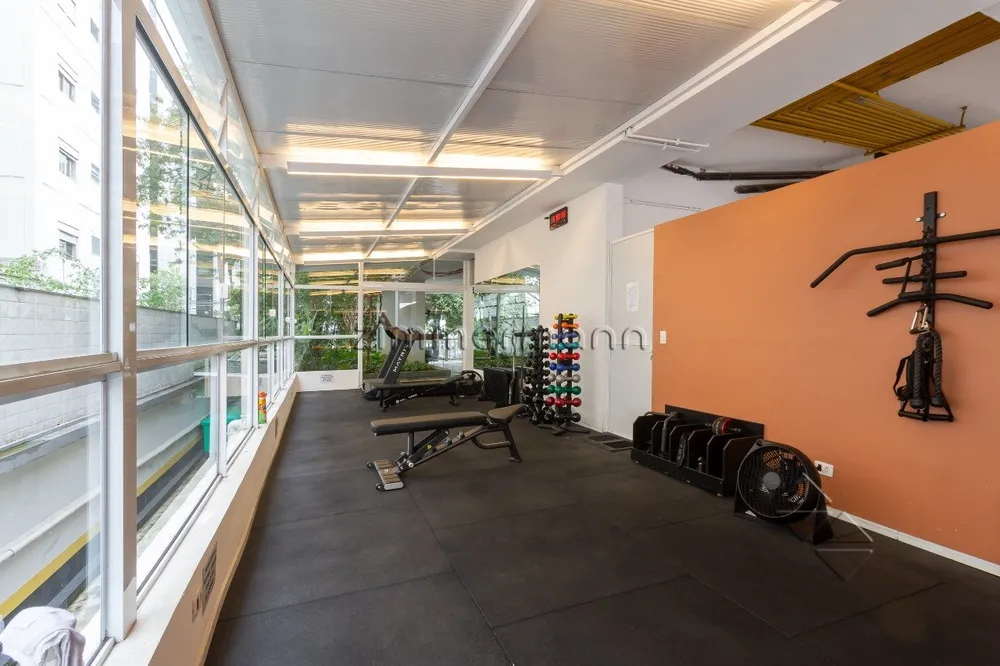 Loteamento e Condomínio, 123 m² - Foto 8