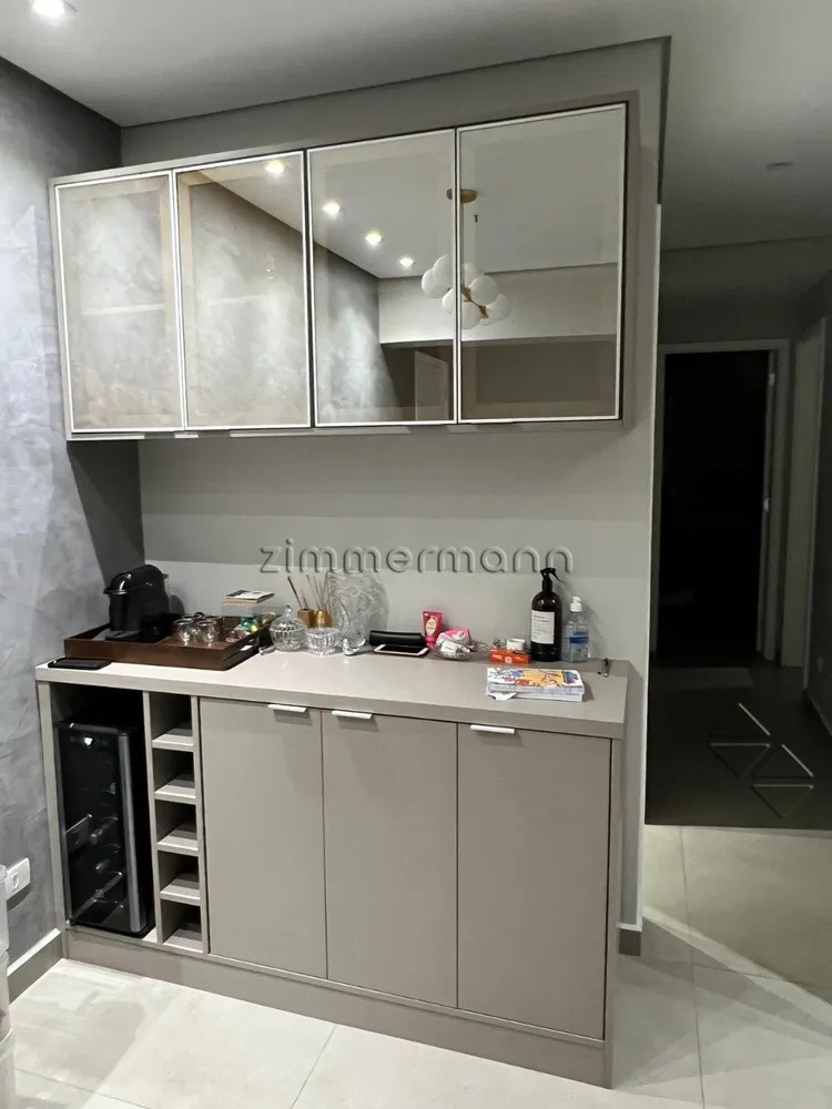 Apartamento, 3 quartos, 96 m² - Foto 1