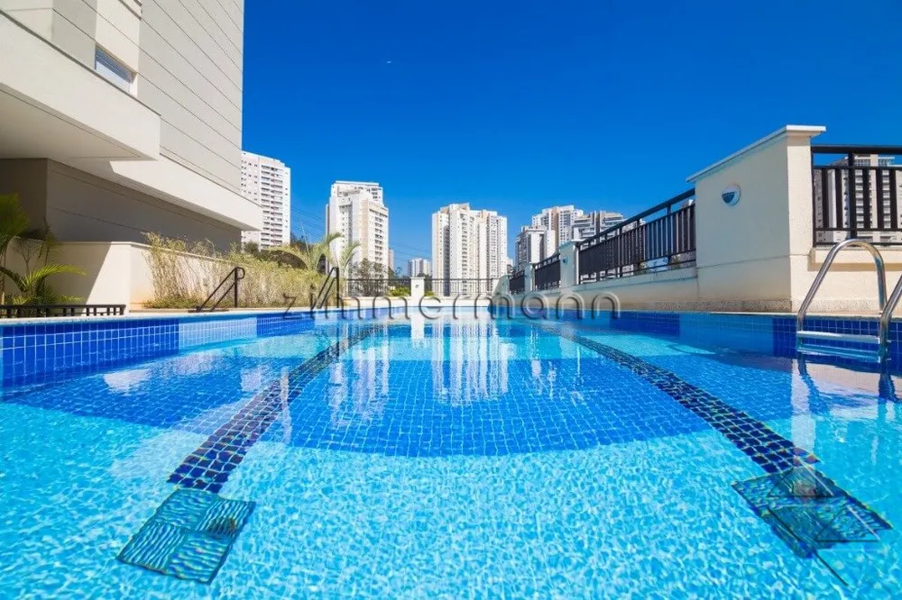 Apartamento, 3 quartos, 96 m² - Foto 9