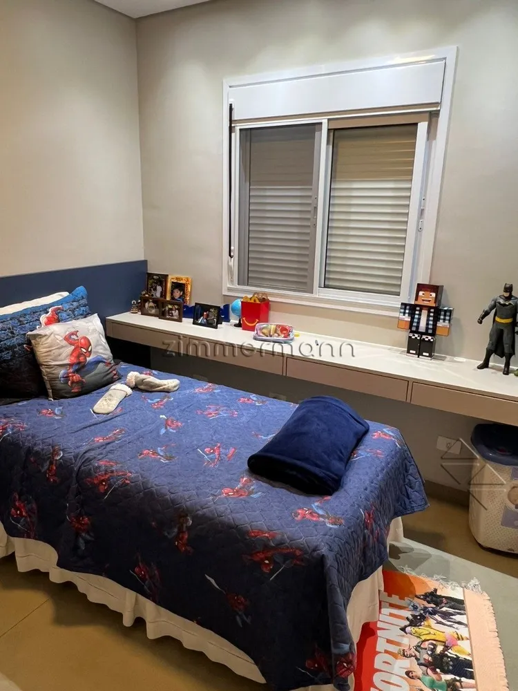 Apartamento, 3 quartos, 96 m² - Foto 2