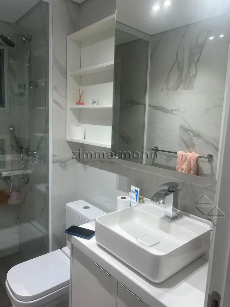 Apartamento, 3 quartos, 96 m² - Foto 2