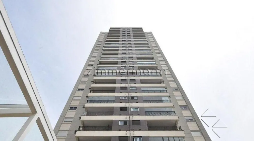 Apartamento, 3 quartos, 96 m² - Foto 1
