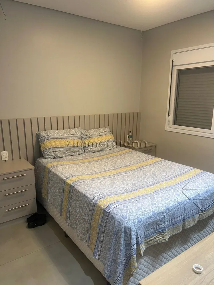Apartamento, 3 quartos, 96 m² - Foto 4