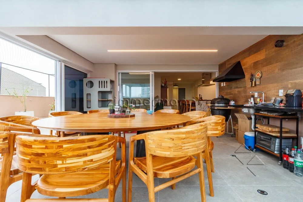 Apartamento, 2 quartos, 169 m² - Foto 2
