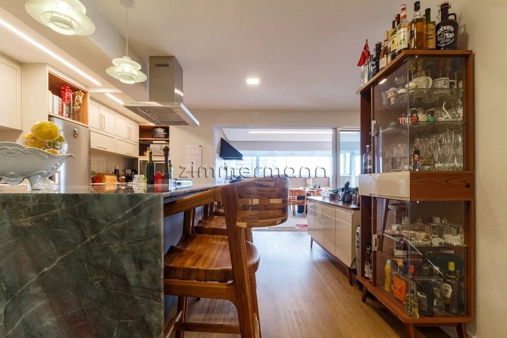 Apartamento, 2 quartos, 169 m² - Foto 8