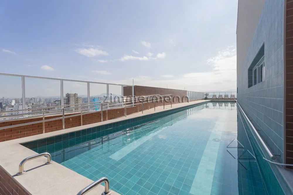 Apartamento, 2 quartos, 169 m² - Foto 1