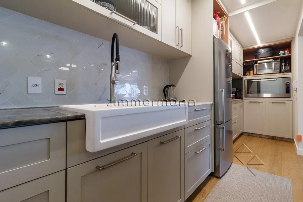Apartamento, 2 quartos, 169 m² - Foto 6