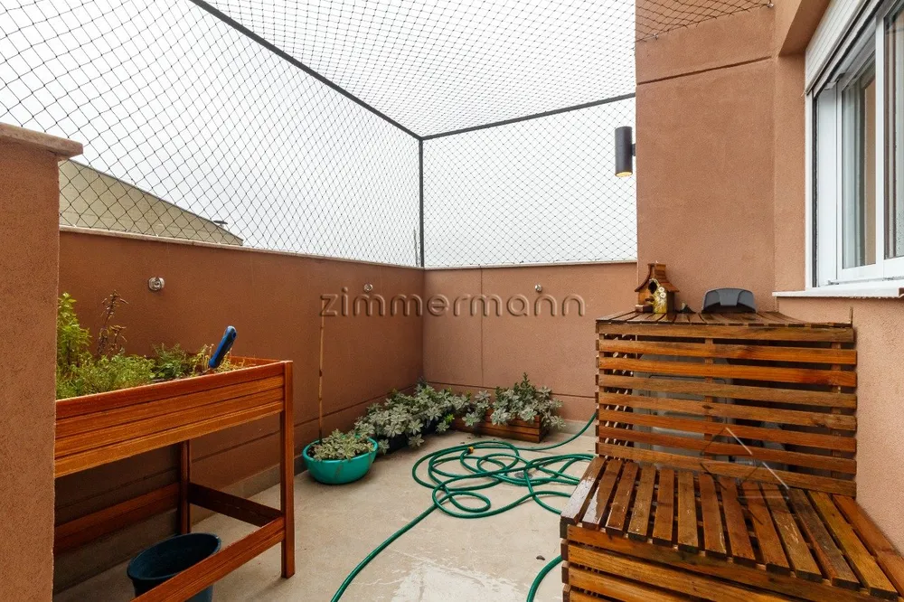 Apartamento, 2 quartos, 169 m² - Foto 7