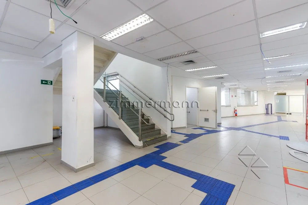 Casa Comercial, 962 m² - Foto 2
