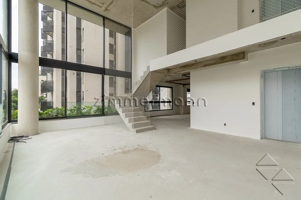 Apartamento, 3 quartos, 348 m² - Foto 4