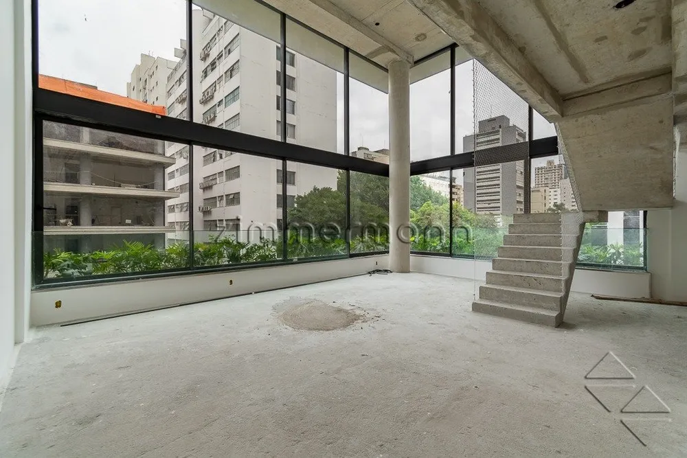 Apartamento, 3 quartos, 348 m² - Foto 1