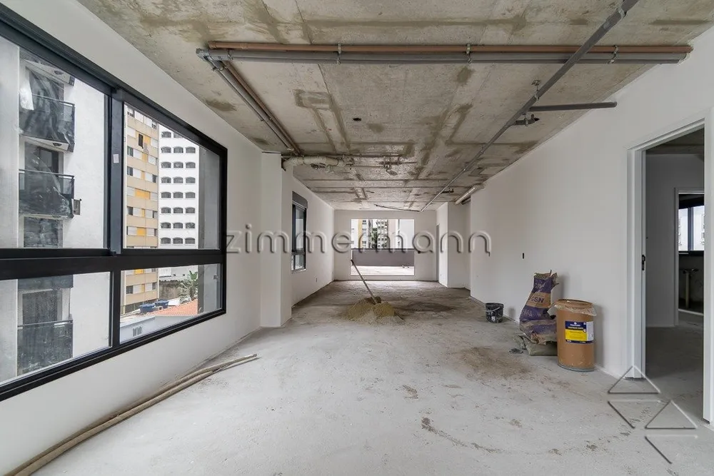 Apartamento, 3 quartos, 348 m² - Foto 5