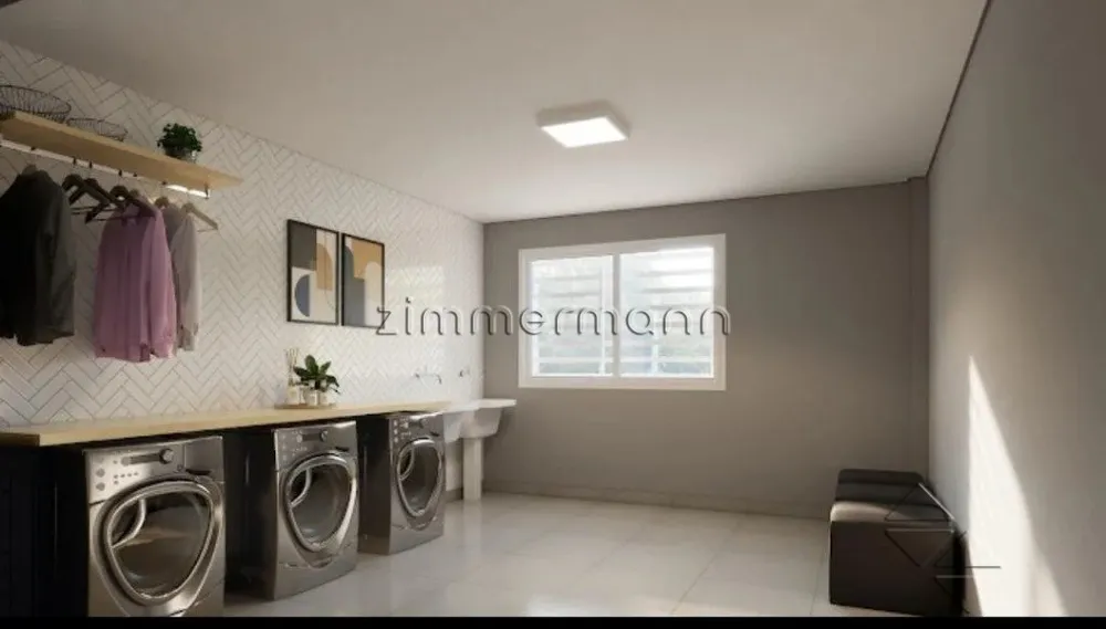 Apartamento, 1 quarto, 19 m² - Foto 6