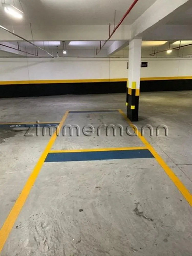 Casa Comercial, 37 m² - Foto 6