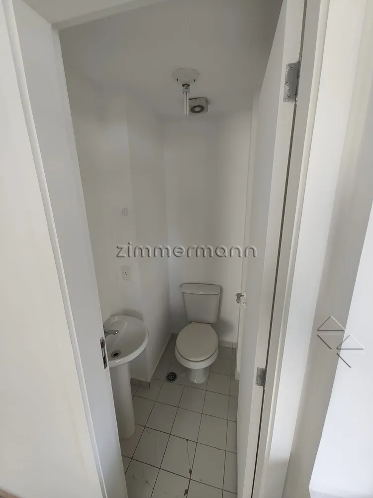 Casa Comercial, 37 m² - Foto 3