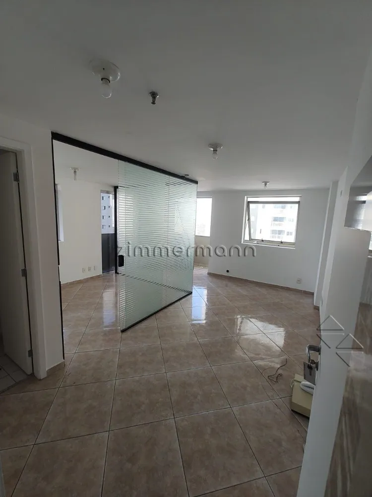 Casa Comercial, 37 m² - Foto 1