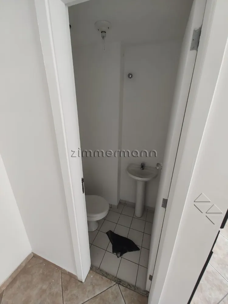 Casa Comercial, 37 m² - Foto 2