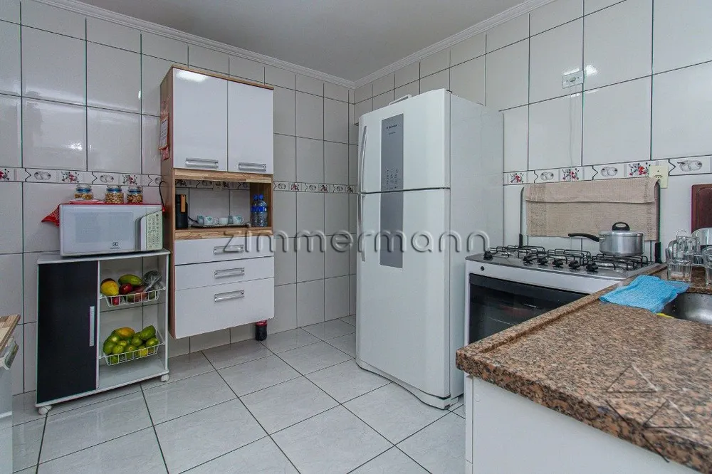 Casa, 2 quartos, 140 m² - Foto 11