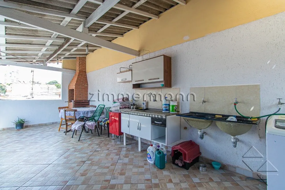 Casa, 2 quartos, 140 m² - Foto 2