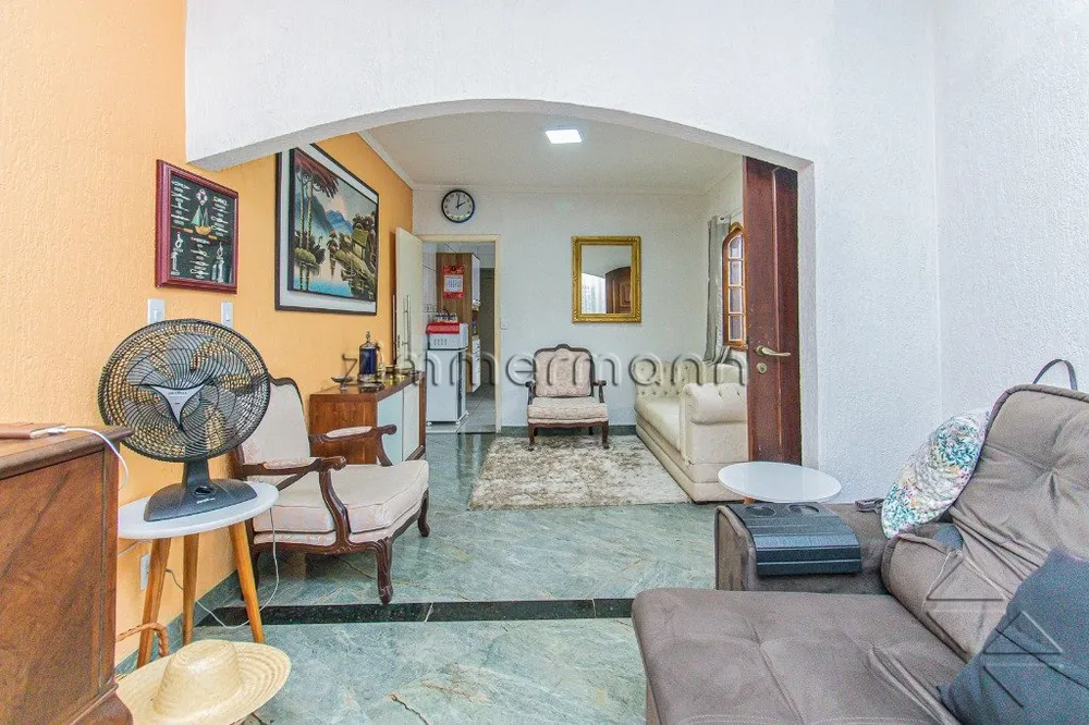 Casa, 2 quartos, 140 m² - Foto 3