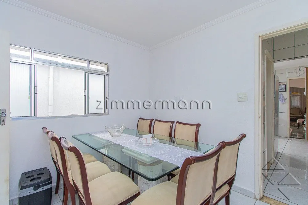 Casa, 2 quartos, 140 m² - Foto 8
