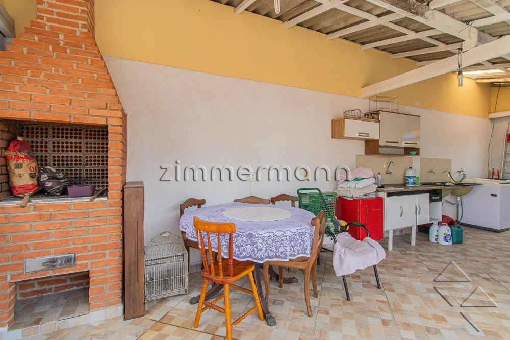 Casa, 2 quartos, 140 m² - Foto 1