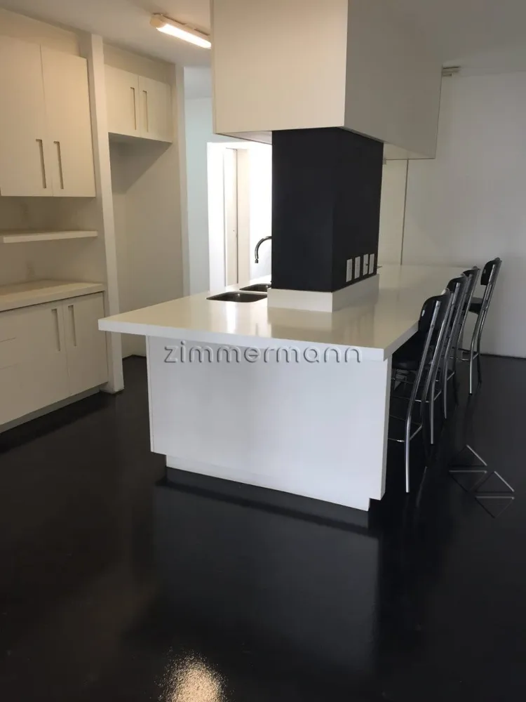 Apartamento, 3 quartos, 188 m² - Foto 1