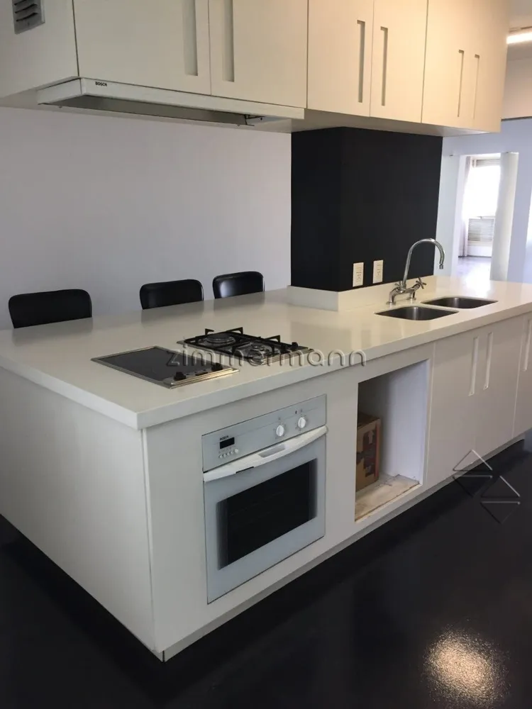 Apartamento, 3 quartos, 188 m² - Foto 4