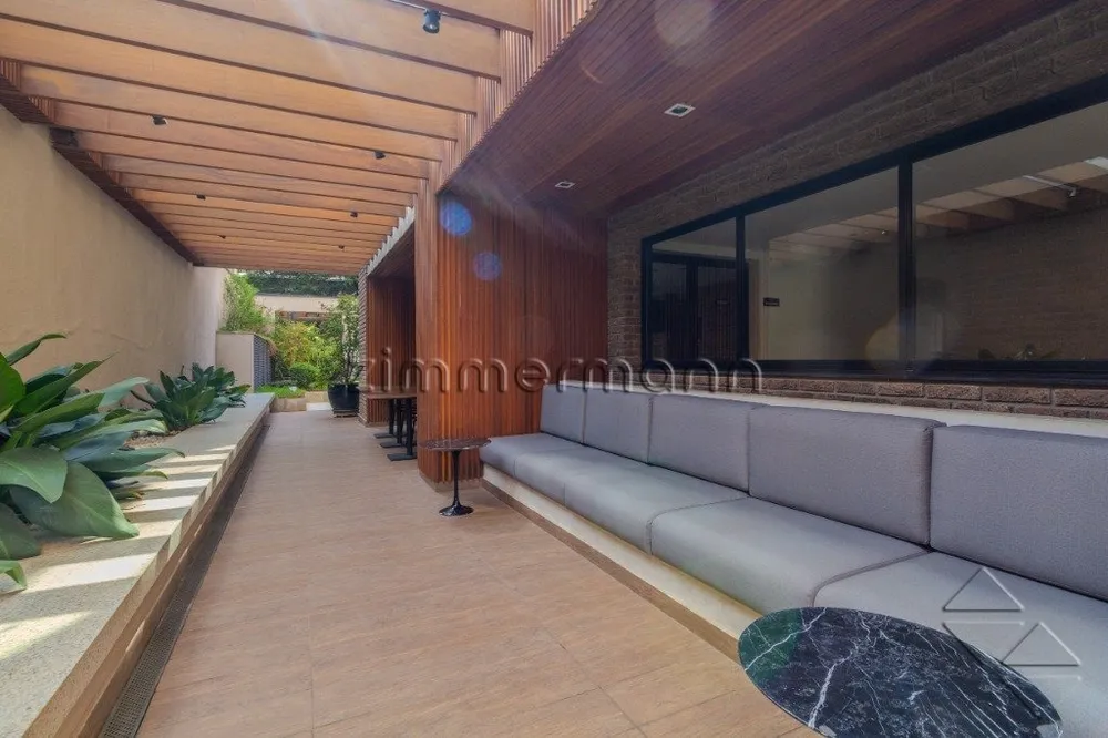 Apartamento, 1 quarto, 35 m² - Foto 7