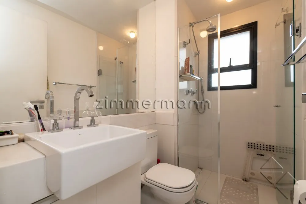 Apartamento, 1 quarto, 35 m² - Foto 6