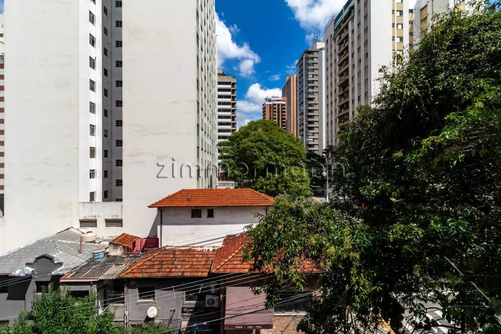 Apartamento, 1 quarto, 48 m² - Foto 4
