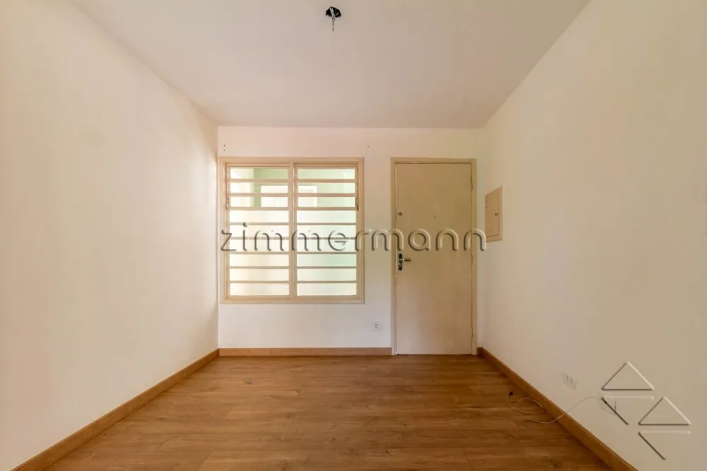 Apartamento, 1 quarto, 48 m² - Foto 5