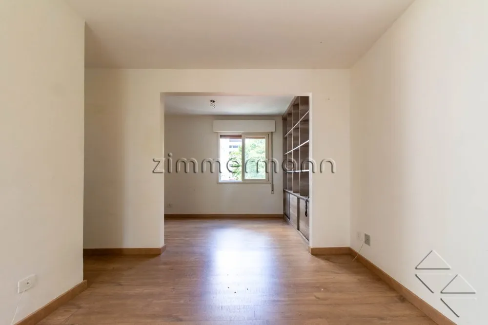 Apartamento, 1 quarto, 48 m² - Foto 1