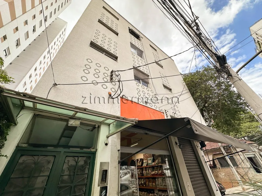 Apartamento, 1 quarto, 48 m² - Foto 2
