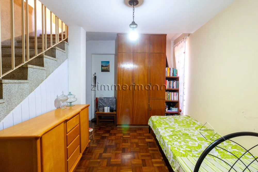 Casa, 3 quartos, 210 m² - Foto 3