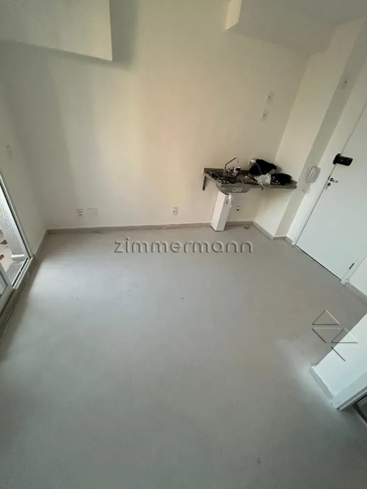 Apartamento, 1 quarto, 24 m² - Foto 3