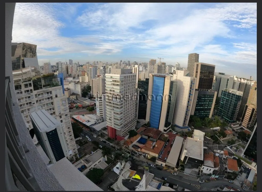 Apartamento, 1 quarto, 24 m² - Foto 2