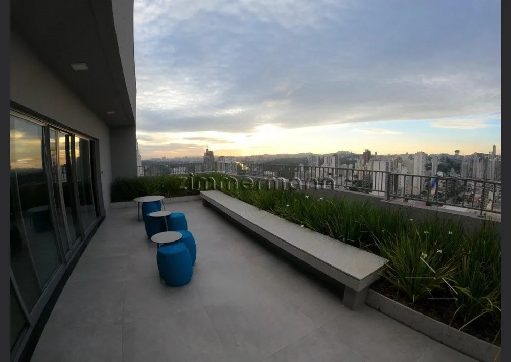 Apartamento, 1 quarto, 24 m² - Foto 5