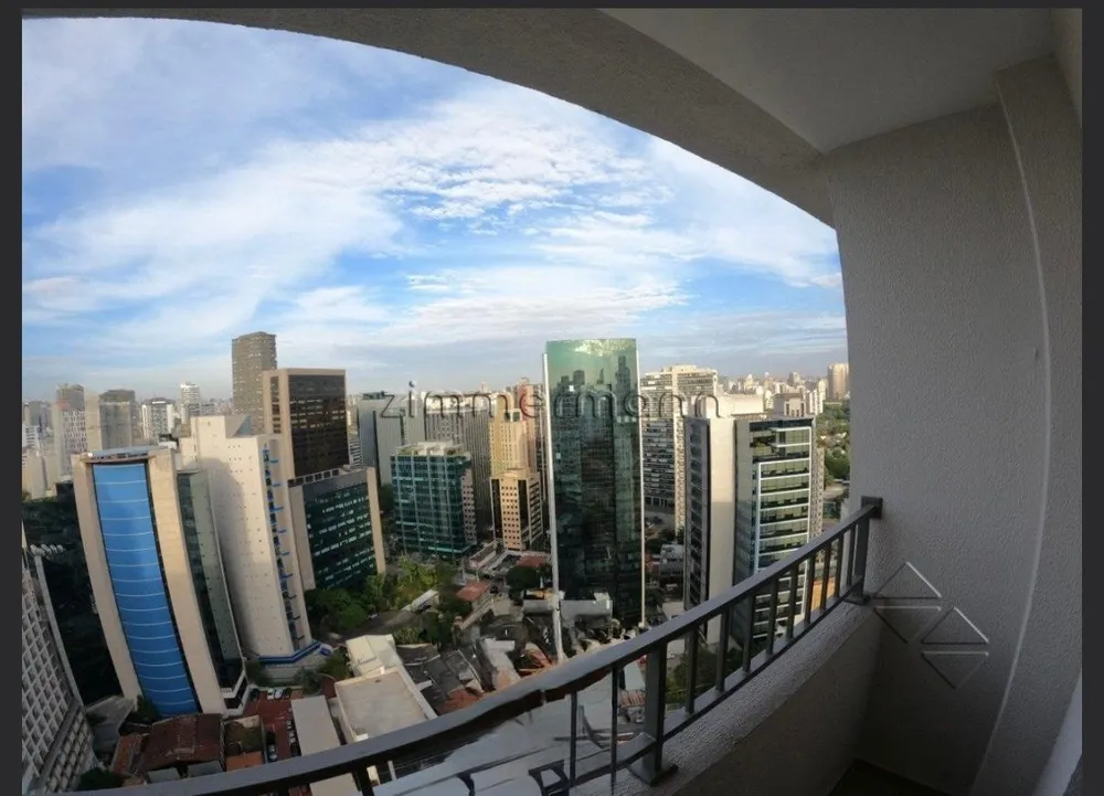 Apartamento, 1 quarto, 24 m² - Foto 1