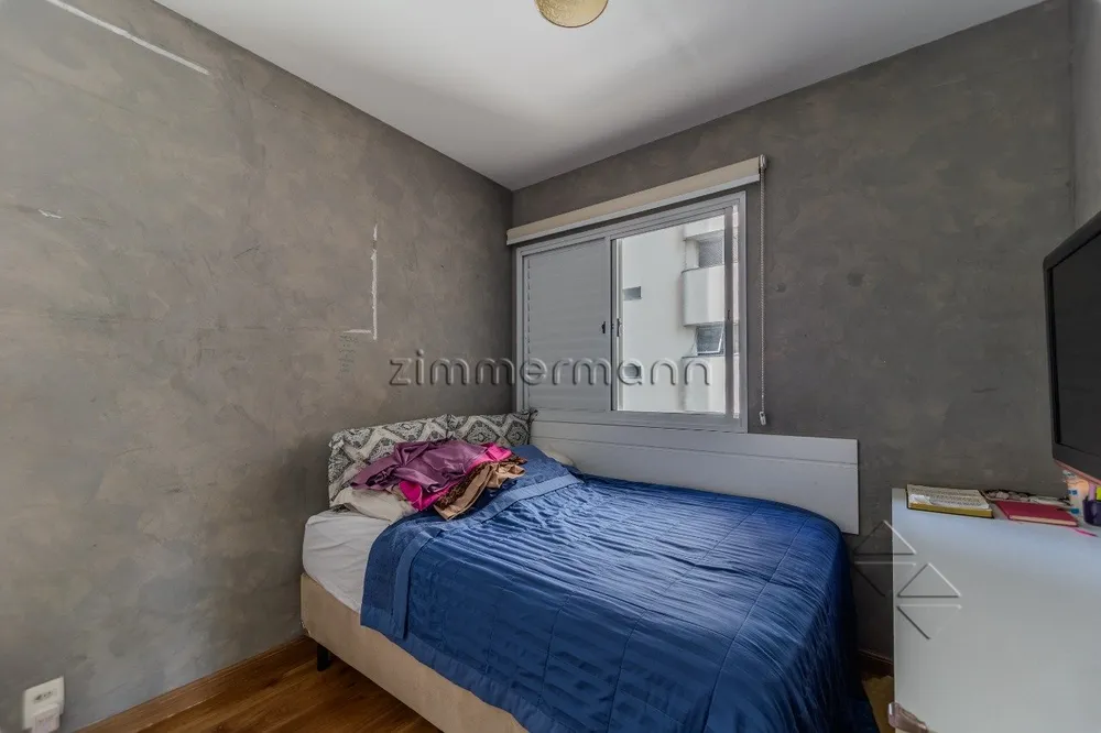 Apartamento, 3 quartos, 89 m² - Foto 1