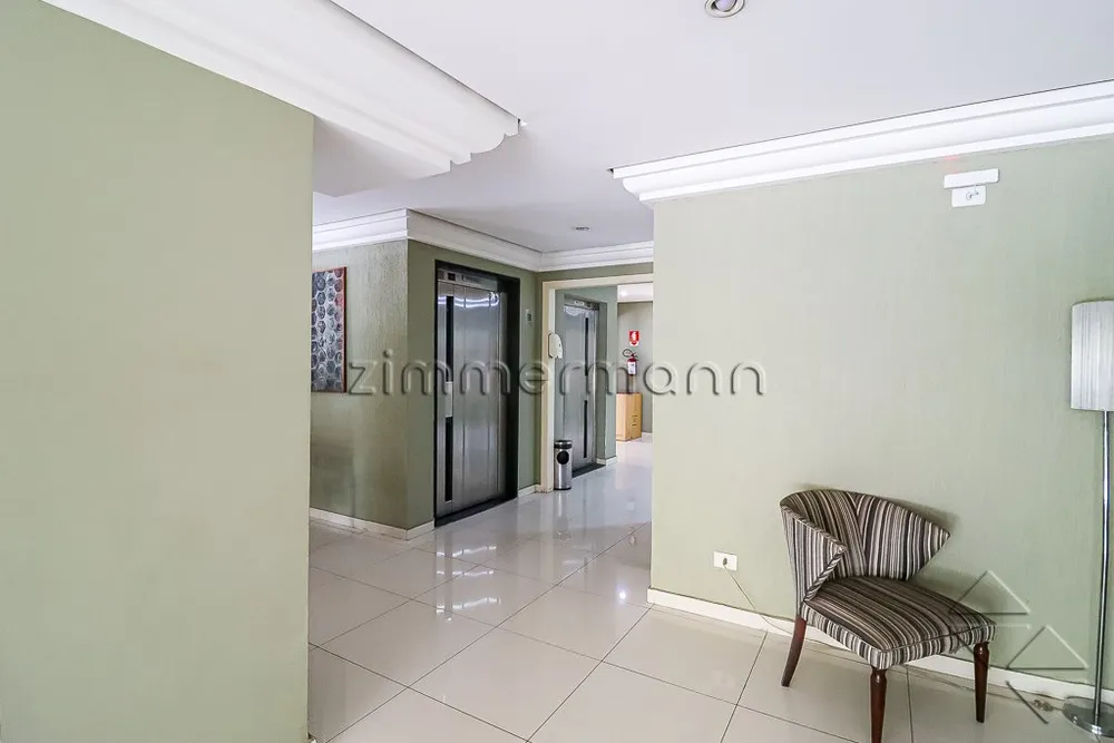 Apartamento, 4 quartos, 80 m² - Foto 2
