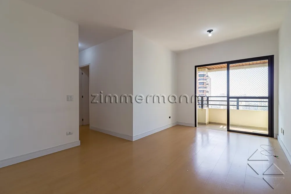 Apartamento, 4 quartos, 80 m² - Foto 4