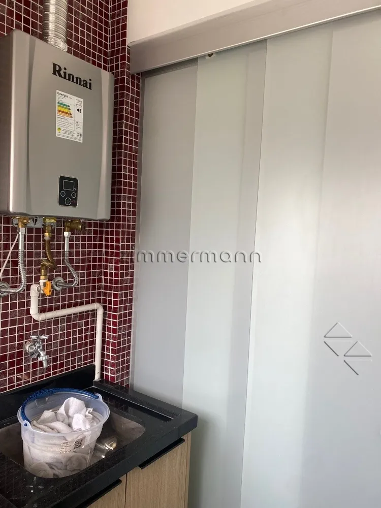 Apartamento, 2 quartos, 53 m² - Foto 8