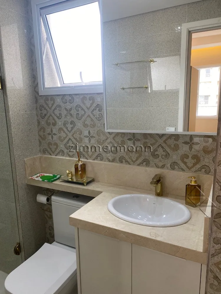 Apartamento, 2 quartos, 53 m² - Foto 5