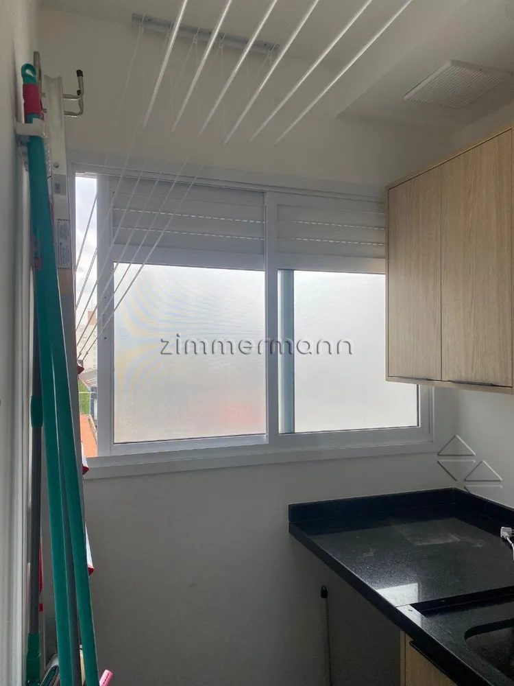 Apartamento, 2 quartos, 53 m² - Foto 7